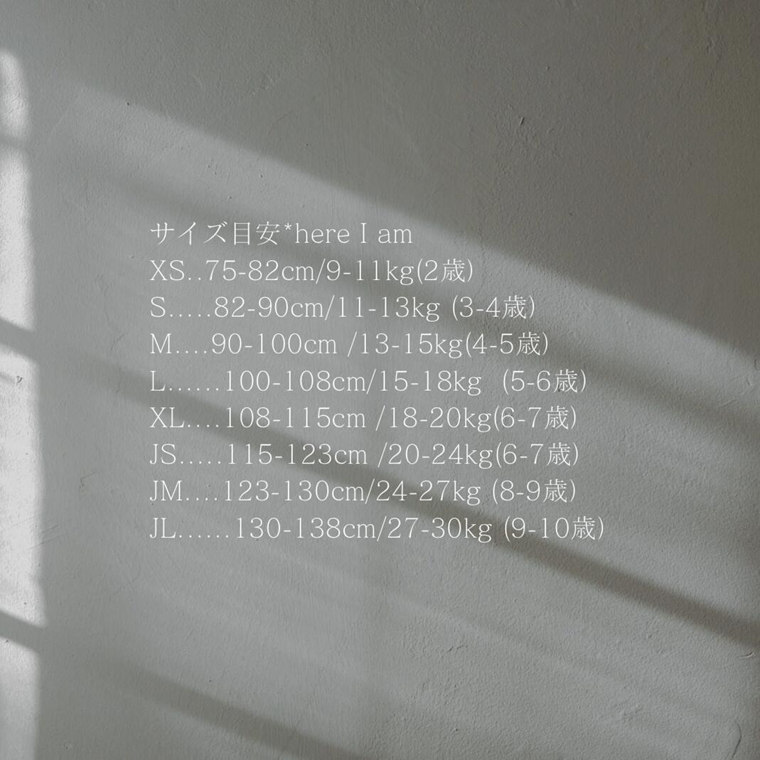 キンダーフリース Here I am ジャンパー ジャケット 韓国子供服 子供服 キッズ キッズファッション こども ジュニア 女の子 男の子 ガールズ ボーイズ 保育園着 小学生 通学 もこもこ 暖かい 防寒 かわいい フリース フード 耳付き アウター 上着 秋 冬 3