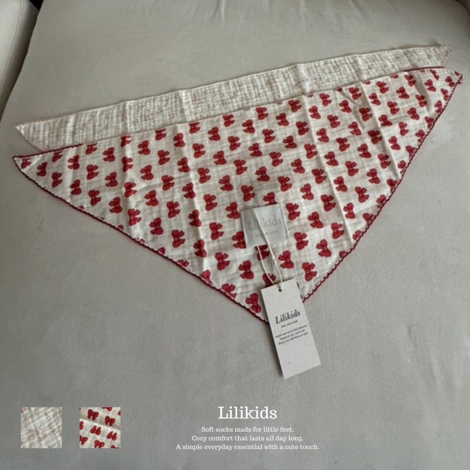 【送料無料】Kids Scarf 2 韓国個子供服通販 リリキッズ lilikids キッズ スカー ...