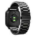 Garmin Venu SQ ベルト ATiC Garmin Venu/ForeAthlete 158 / ForeAthlete 55 / ForeAthle...
