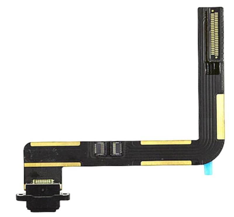 ドックコネクタ充電ポートiPad Air 2013 A1474A1475に適すドックコネクタ| iPad5第5世代9.7インチ2017A1822 A1823 A1822 A1823 | iPad6第6世代9.7インチ2018A1893 A1954充電ポー