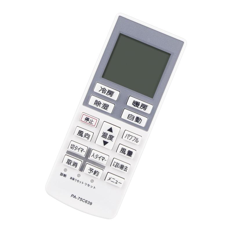 allimity A75C3639 CWA75C3640X () fit for Panasonic CS-F280C CS-F560C2Z CS-25BBF CS-22LFE7 CS-25PLFʤ