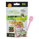 「セット」 ジェックス レオパブレンド フード トカゲ ヤモリ 爬虫類 餌 60g と 餌やりスプーン