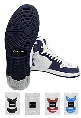 【Eesu cos】スニーカー かかと 補修 補強パーツ 23~24cm 25.5~26cm 26.5~27cm 27.5~28cm 最適 パッチ ..