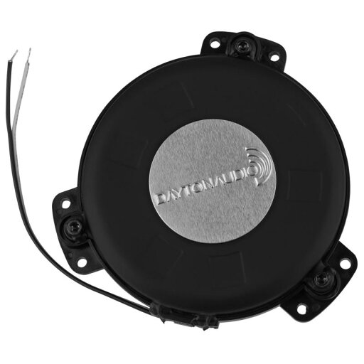 【】Dayton Audio TT25ミニ・バスシェーカー (アダプター付き) 【】Dayton Audio TT25ミニ・バスシェーカー (アダプター付き)