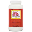 Mod Podge PLAID モッドポッジ グロス 473ml 12031007(3)
