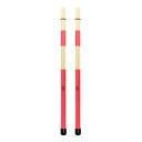 CUSTEAM ドラムスティック ロッズ 19束 竹 drum stick rods bamboo(2)