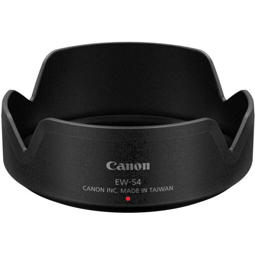 Canon レンズフード EW-54 Canon レンズフード EW-54
