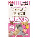 ジェックス GEX ハムテイン コオロギせん 10g ハムスター おやつ(4)