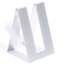 【日本の鉄職人仕立て】 MagoroLabo まな板スタンド ステンレス スリム おしゃれ まな板立て 太め 3cm TETUTO ML-083A