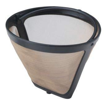 デロンギ CMB6/CMB5T/COX750J用ペーパーレスフィルター CMB6-PF