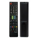 HITACHI Wooo用 テレビリモコンHITACHIリモコン 日立 ヒタチ 対応ウーテレビリモコン「信頼性と耐久性を備えた HT-E620-B 日立テレビ代...