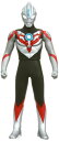 ウルトラヒーローシリーズ 53 ウルトラマンオーブ オーブオリジン