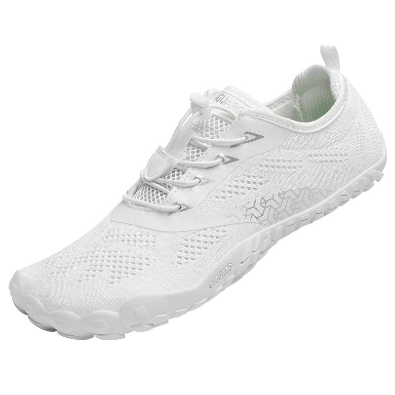 [SAGUARO] ベアフット ランニングシューズ ポータブル フィットネスシューズ 柔軟 超軽量 通気性