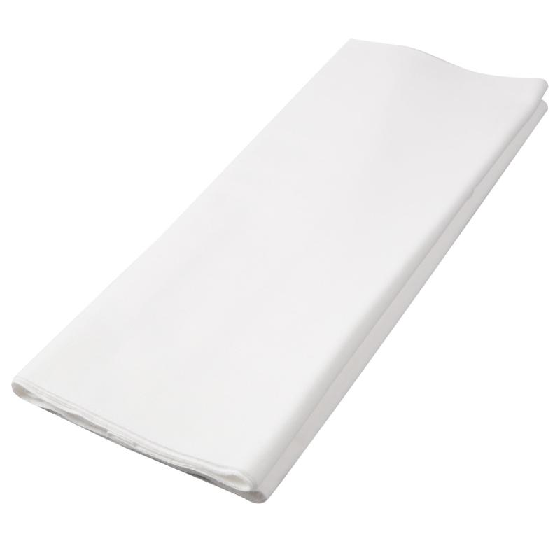 イサム商会 綿100% 日本製 さらし反 フリーサイズ ホワイト