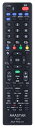 パナソニック専用 Panasonic ビエラ テレビ 互換 リモコン Viera AAA-PNS-01 【設定不要】N2QAYB000720 N2QAYB000...