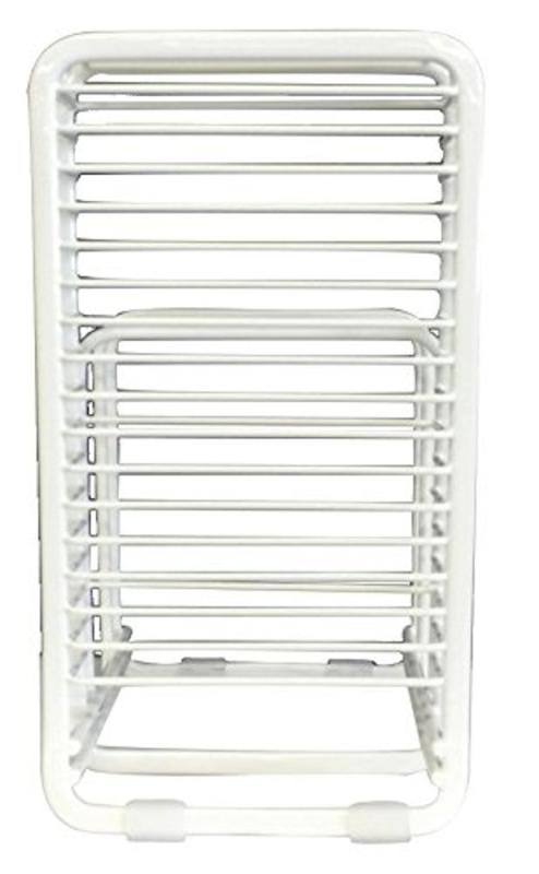 アスベル Wコートまな板・包丁スタンド 「Nポゼ」 ホワイト 2626(3)