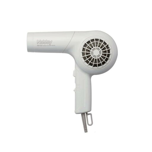 テスコム(TESCOM) テスコム ノビー(Nobby) マイナスイオンヘアードライヤー NB1501 ホワイト W/ホワイト 1個 (x 1) テスコム(TESCOM) テスコム ノビー(Nobby) マイナスイオンヘアードライヤー NB1501 ホワイト W/ホワイト 1個 (x 1)
