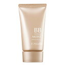 FASIO(ファシオ) BB クリーム モイスト 健康的な肌色 03 30g