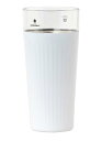 シービージャパン ハイボール タンブラー ホワイト 500ml ステンレス 真空 断熱 TUM