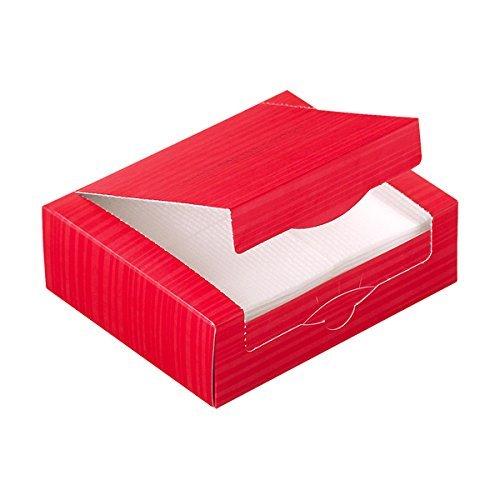 資生堂 ネールラメ落としコットン 40枚入