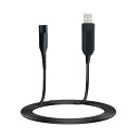 TerraShine USB 充電ケーブル Braun シェーバー用充電ケーブル 交換用充電コード 高耐久 便利性 シェーバー シリーズ1/2/3/4/5/7/...