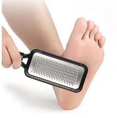 角質取り かかと 足 角質リムーバー 角質除去 たこ ヤスリ ステンレス製 丸洗いOK 吊り下げ式 かかとき..