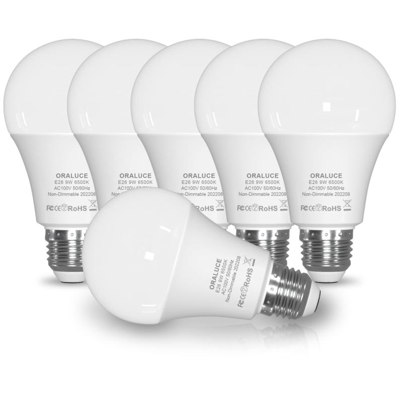LED電球 E26口金