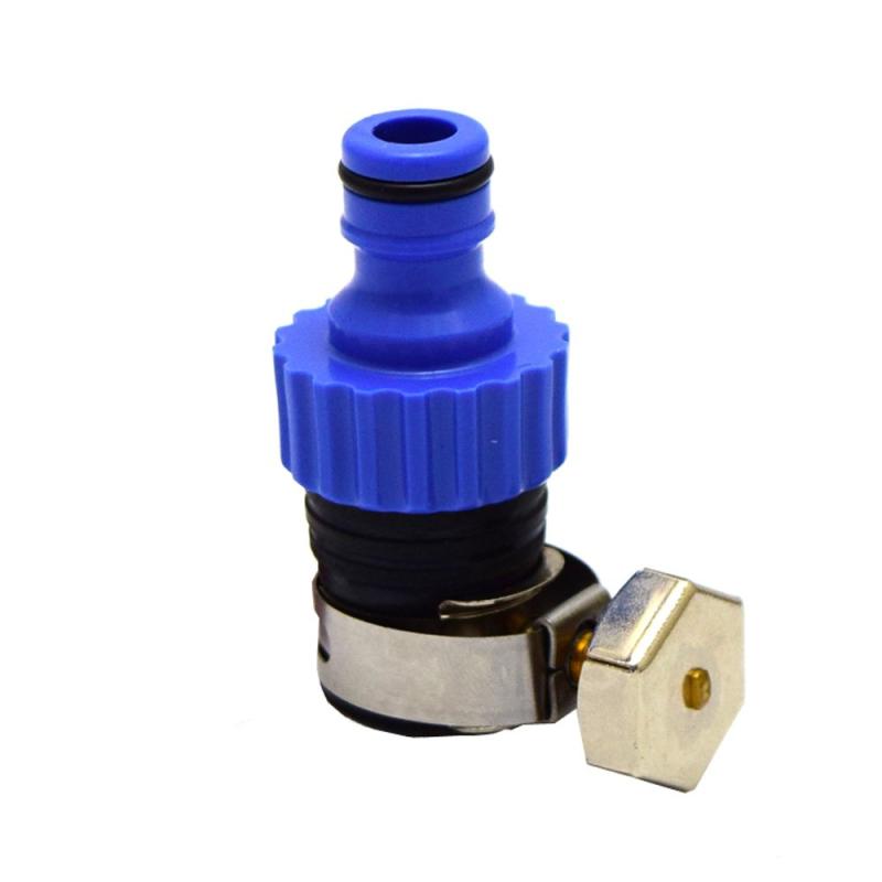 タカギ(Takagi) バンド付蛇口ニップルQG064FJ