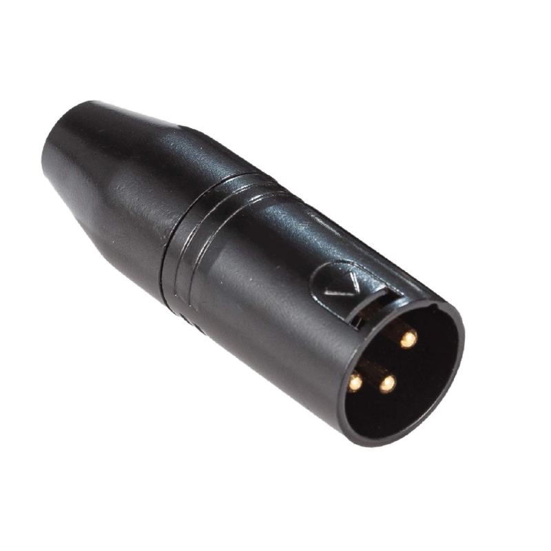 XLR 3.5mm 変換 プラグ マイクコネクター wuernine ステレオミニジャックメス-キャノン3ピンプラグオス 変換アダプター カメラ レコーダー ミキサー スピーカーなど対応 オーディオコネクター