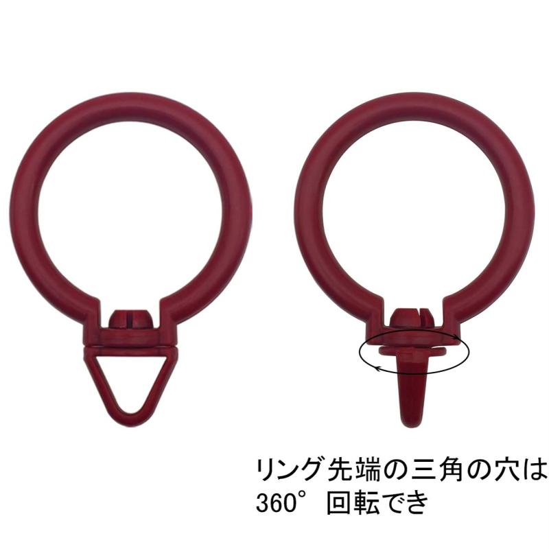 ��C.M.�� ���饤�ɥ�� �����ƥ� ��� �եå� ���33mm 360���ž�Ǥ� ����Υݡ���ˤ�Ŭ�� 28������ �㿧