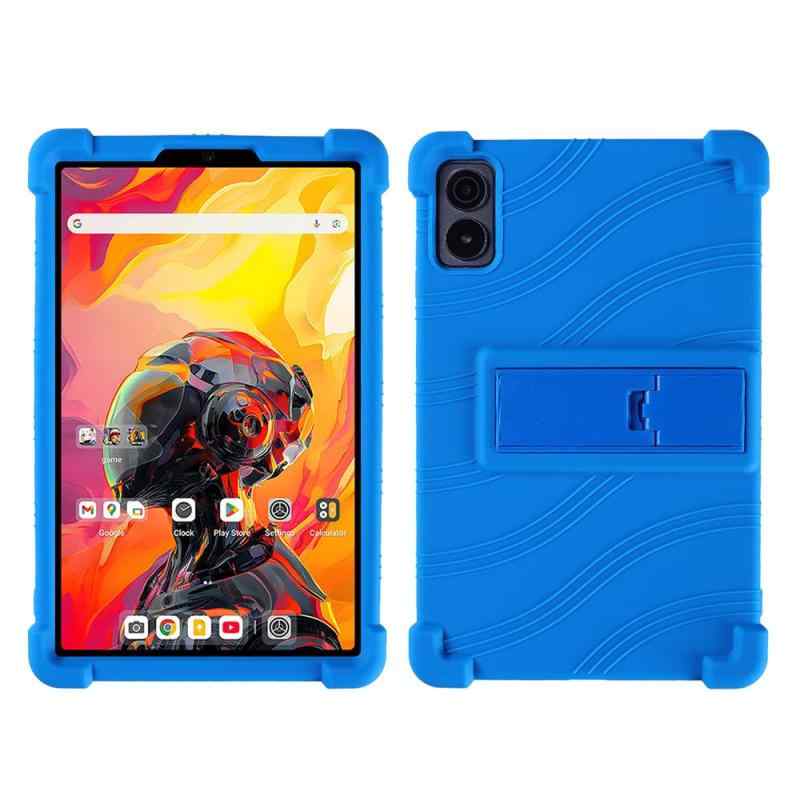Panasonic - 対応ケース ALLDOCUBE iPlay 70 mini Ultra 8.8インチ ケース カバー スタンド機能付き 耐衝撃 シリコンケース