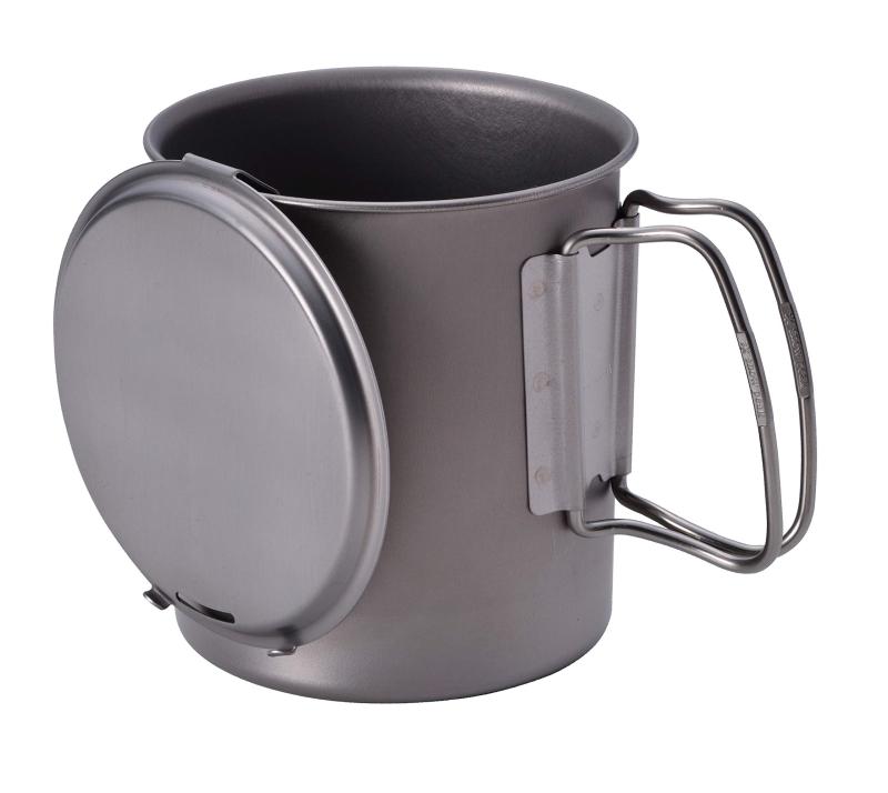 ���Ρ��ԡ���(snow peak) ������ �ȥ�å� 700 SCS-005T �����󥯥å��� Ķ���� �����л� ���å������å�