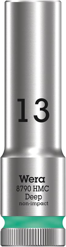 8790 HMC ディープソケット 1/2&quot;