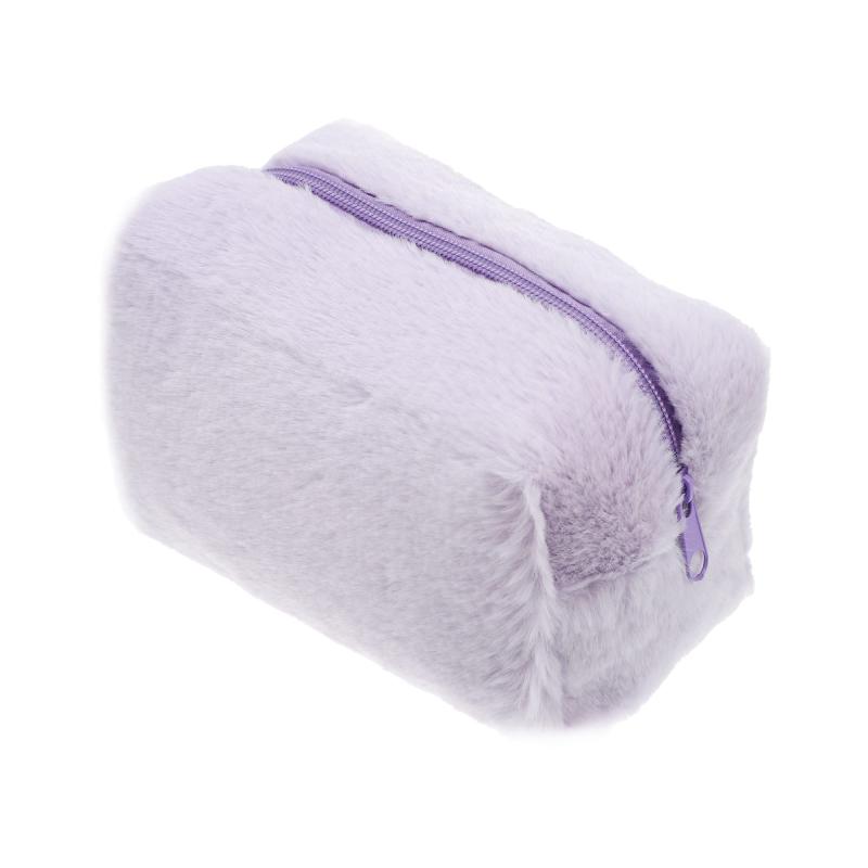VOCOSTE 化粧ポーチ トイレタリーバッグ コスメ収納 ぬいぐるみ かわいい コンパクト 携帯便利 旅行用 lilishop6-store-10206932 LiLishop6 サンプル画像3