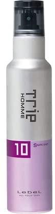  ルベル Trie HOMME SNIPE SHOT トリエオム スプレー スナイプショット10 170g