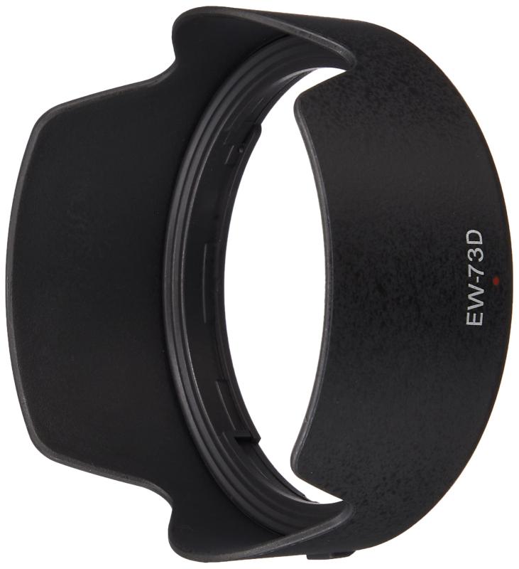 NinoLite 2�ĥ��å� EW-73D��RF24-105mm F4-7.1 IS STM & EF-S18-135mm F3.5-5.6 IS USM �б���󥺥ա��� + UV�ե��륿��67mm ��