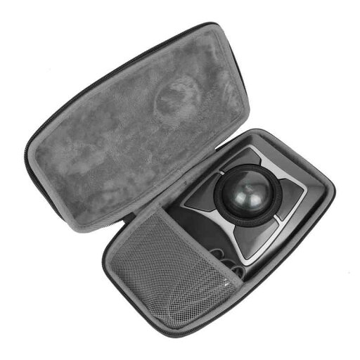 co2CREA ハードケースバッグ 対応 Kensington(ケンジントン) ExpertMouse K72359JP / 64325 ワイヤレストラックボール Optical Trackball co2CREA ハードケースバッグ 対応 Kensington(ケンジントン) ExpertMouse K72359JP / 64325 ワイヤレストラックボール Optical Trackball