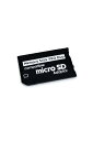 wumio メモリースティック ProDuo 変換アダプタ micro...(2)