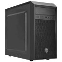 Silver Stone SilverStone Precisionシリーズ PCケース SST-PS16B