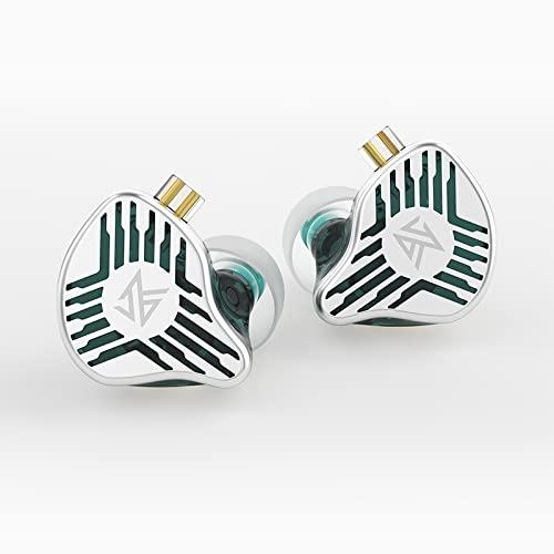 LuckLZ KZ EDX PROデュアル磁気回路ダイナミックユニットインイヤーイヤホンHIFIDJモニターイヤホンイヤフォンスポーツノイズキャンセリングヘッドセット lilishop6-store-10945717 LiLishop6 パッケージ画像