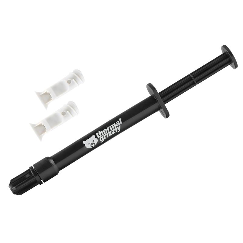 【正規品 親和産業】 ドイツ Thermal Grizzly TG-KE-002-R Kryonaut Extreme 2g