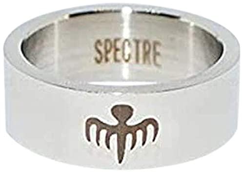 映画 007 スペクター リング 指輪 オクトパス 007 SPECTRE ジェームズ ボンド ダニエル クレイグ クリ..