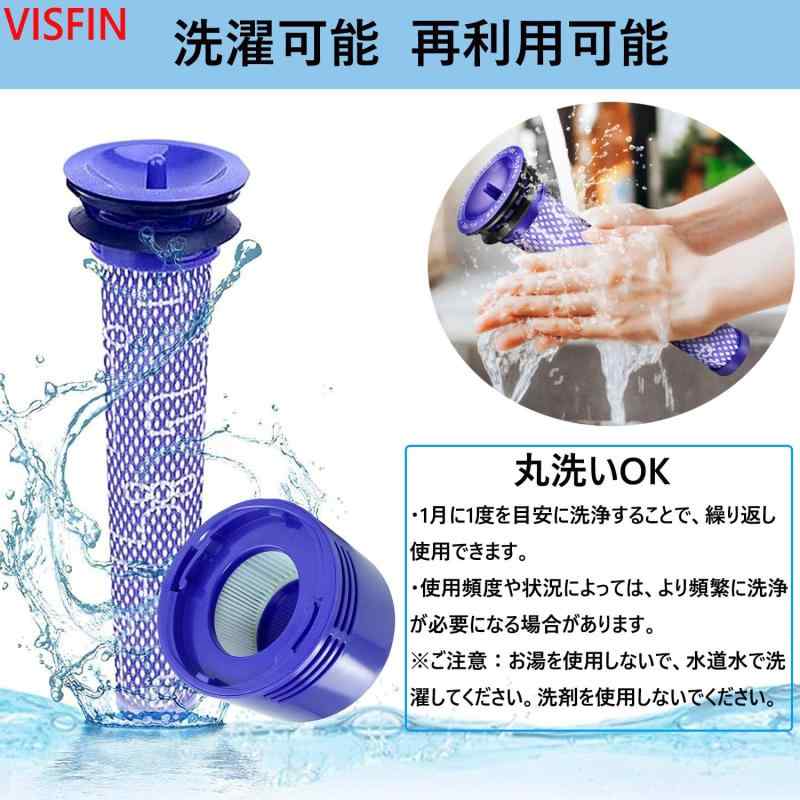 掃除機用フィルター