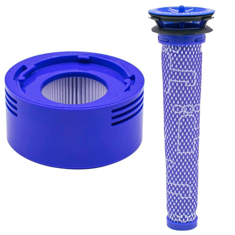 掃除機用フィルター