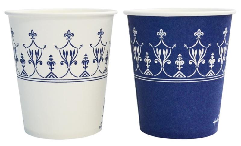 サンナップ(Sunnap) 厚紙カップハート親