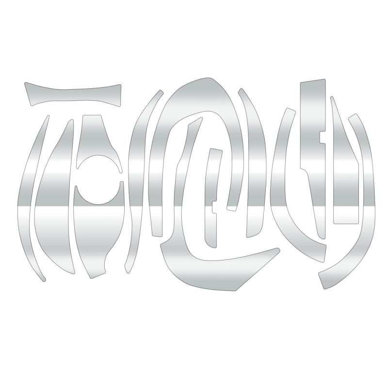 CUSTOM SEAT.JP 鎧 YOROI 19アンタレス用 カスタムデカール キズ防止 傷保護 ベイトリールカスタム