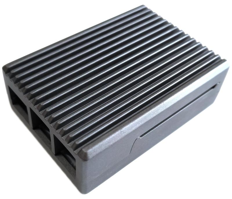 ラズベリーパイ5 (Raspberry Pi 5) ケース ラズパイ 冷却ケース