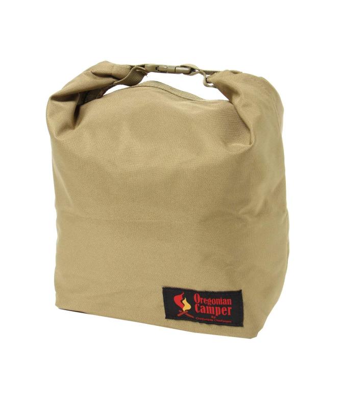オレゴニアンキャンパー(Oregonian Camper) バッグ メスティンウォームキーパーL