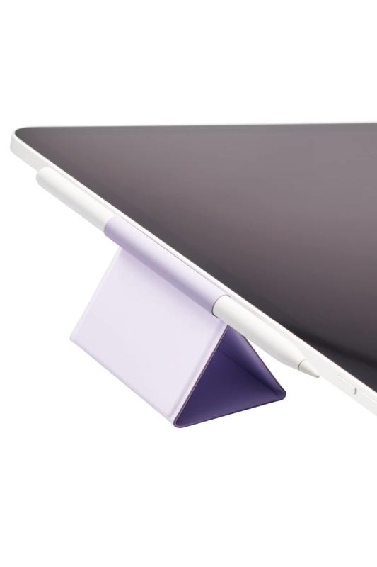 エレコム Apple Pencil 第1世代/第2世代 対応 ホルダー スタンド機能 充電可能 落下防止 紛失防止