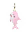 bralafiaサメ shark キーホルダー ぬいぐるみ 可愛い おもちゃ 海洋動物 バレンタインデー 子供の日 お誕生日 クリスマス プレゼント